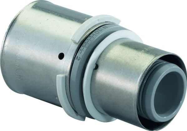 Uponor S-Press esipuristus PPSU 50 x 40 mm