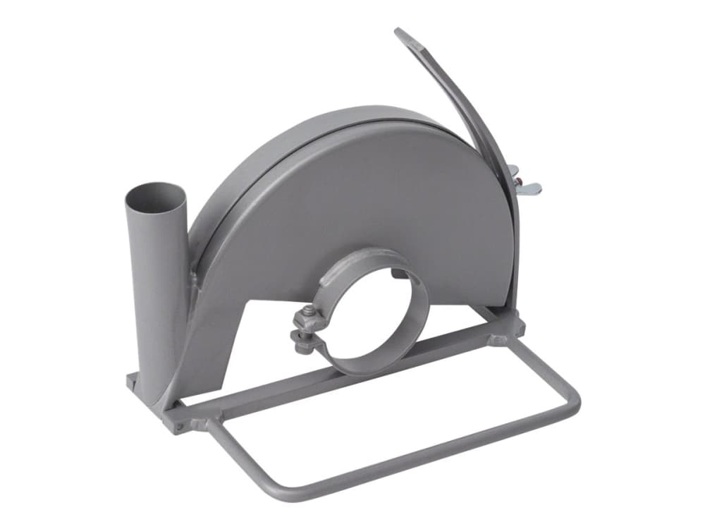 Bosch LEIKKUULAITE 230MM PUSH SUCTIONILLA