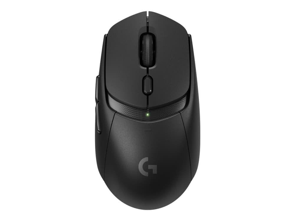 Logitech G G309 - Hiiri - langaton - USB Logitech LIGHTSPEED vastaanotin