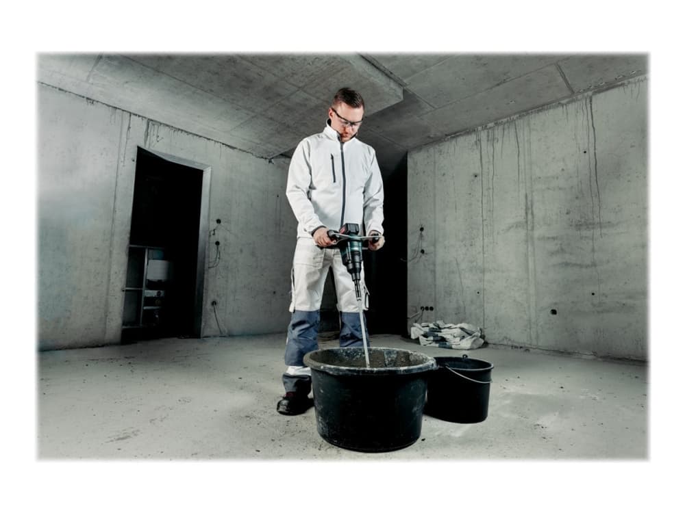 Metabo RW 18 LTX 120, Betoni, Metalli, Musta, Vihreä, Valkoinen, 87 dB, 76 dB, 750 RPM - SOLO