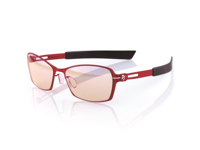 Arozzi Visione VX-500 Punainen