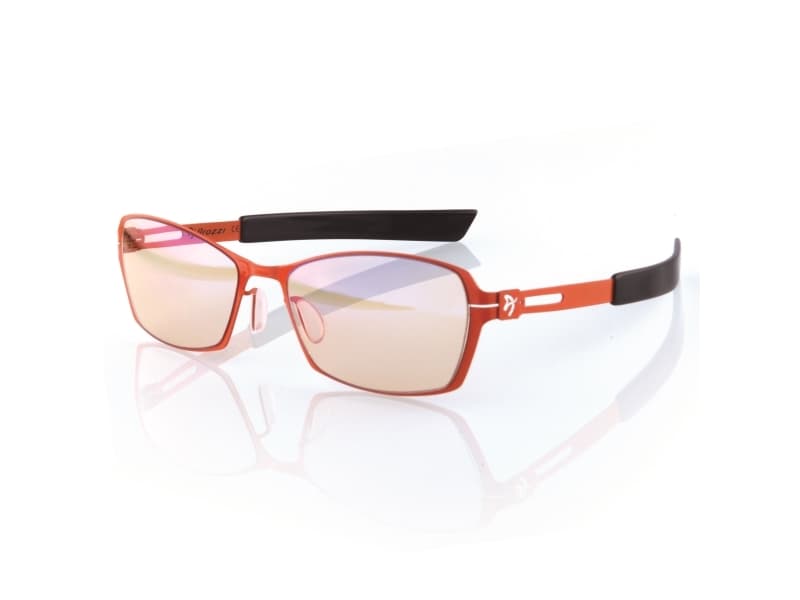 Arozzi Visione VX-500, Unisex, Suorakulmio, Pelaaminen, Oranssi, Asetaatti, Ruostumaton teräs, Purppura