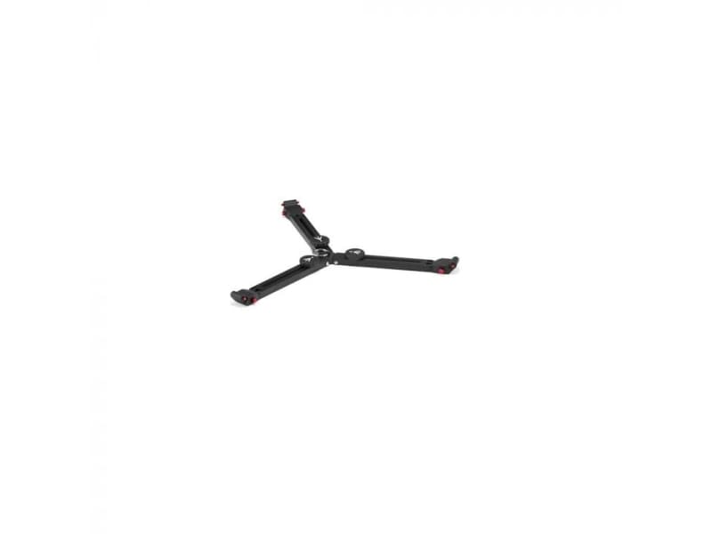 Manfrotto Fast kolmijalan keskijalka