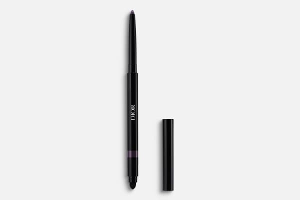 Dior DIOR DIOR DIORSHOW 24H STYLO WATERPROOF EYELINER MATTE PURPLE 0.3g