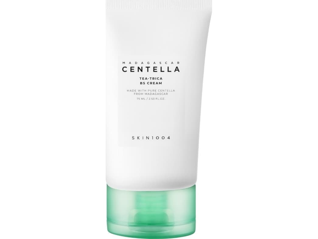 SKIN1004 Madagaskar Centella Tea-Trica B5-voide 75 ml