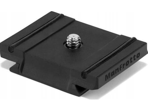 Manfrotton pikakiinnityslevy 200LT-PL-PRO Light 200PL