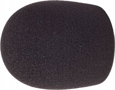 Rycote 40/55 Reporter Mic vaahtomuovinen tuulilasin suojus