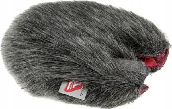Rycote 40/55 Mini Windjammer för skum