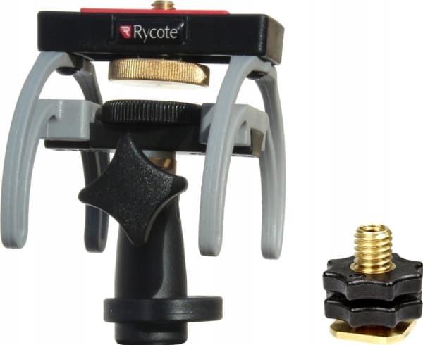 Rycote Portable Recorder Suspension HD