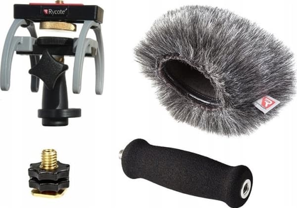 Rycote Audio Kit - Sony PCM-D100
