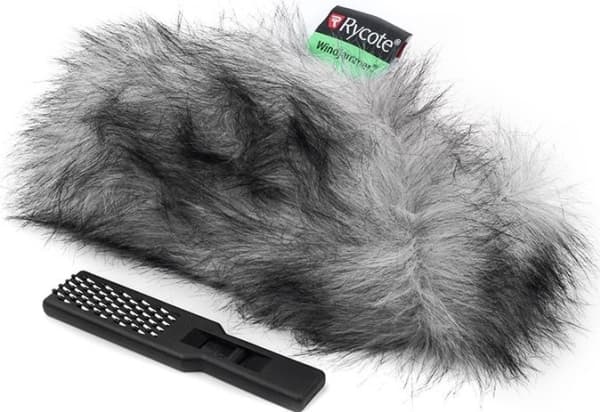 Rycote Cyclone Windjammer, Medium