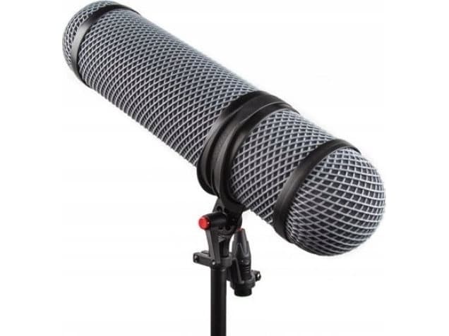 Rycote PerfectFor Super-Blimp NTG5