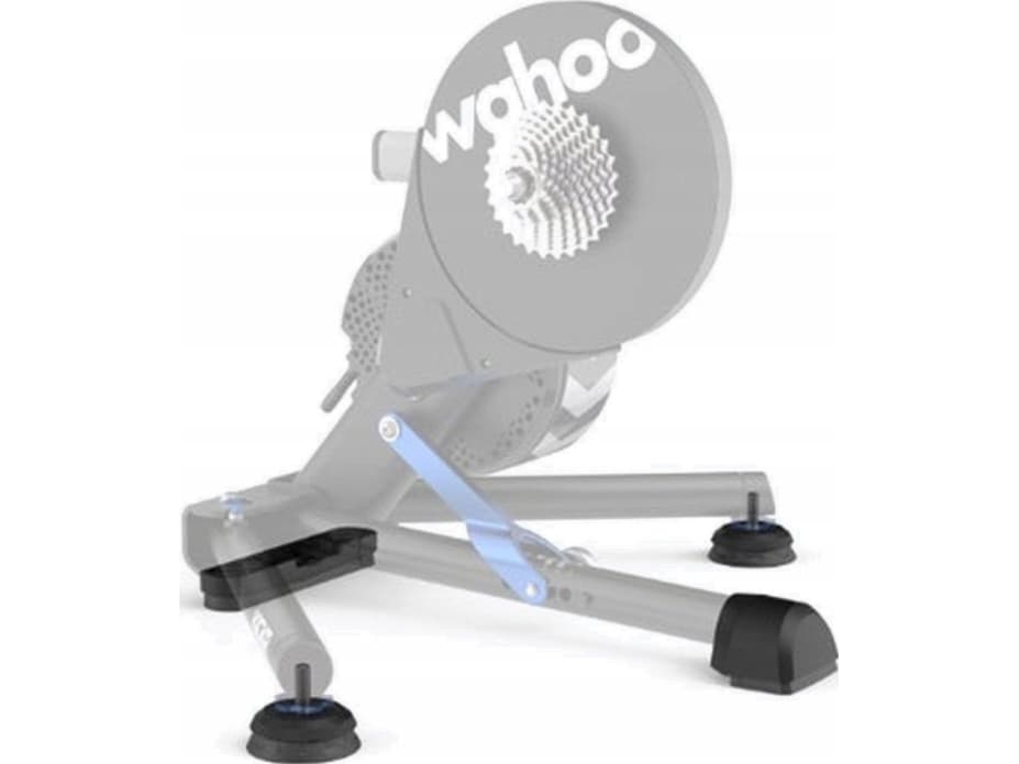 Wahoo KICKR Axis Action-fötter -tassut