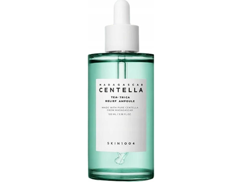 SKIN1004 Madagaskar Centella Tea-Trica Relief Ampulli 100 ml