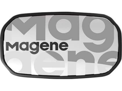 Magene Czujnik tętna Magene H603 - valkoinen