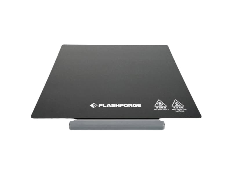 FlashForge AD5M/AD5MPRO PC-tarralehti - FLASHFORGE 3D ZUBEHOER (20004097001)