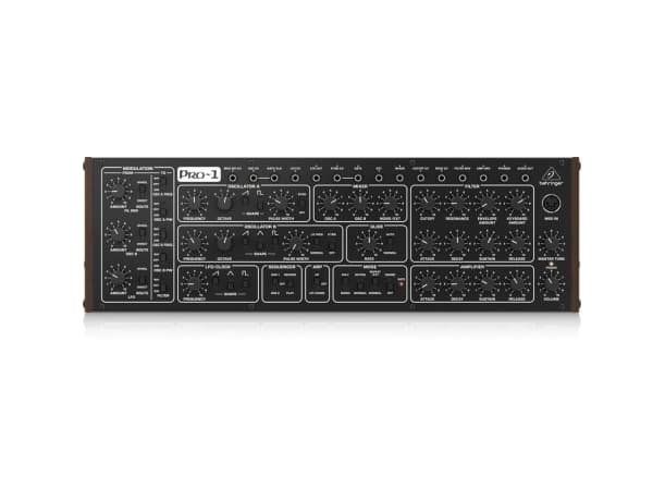 Behringer Behringer PRO-1 analoginen syntetisaattori