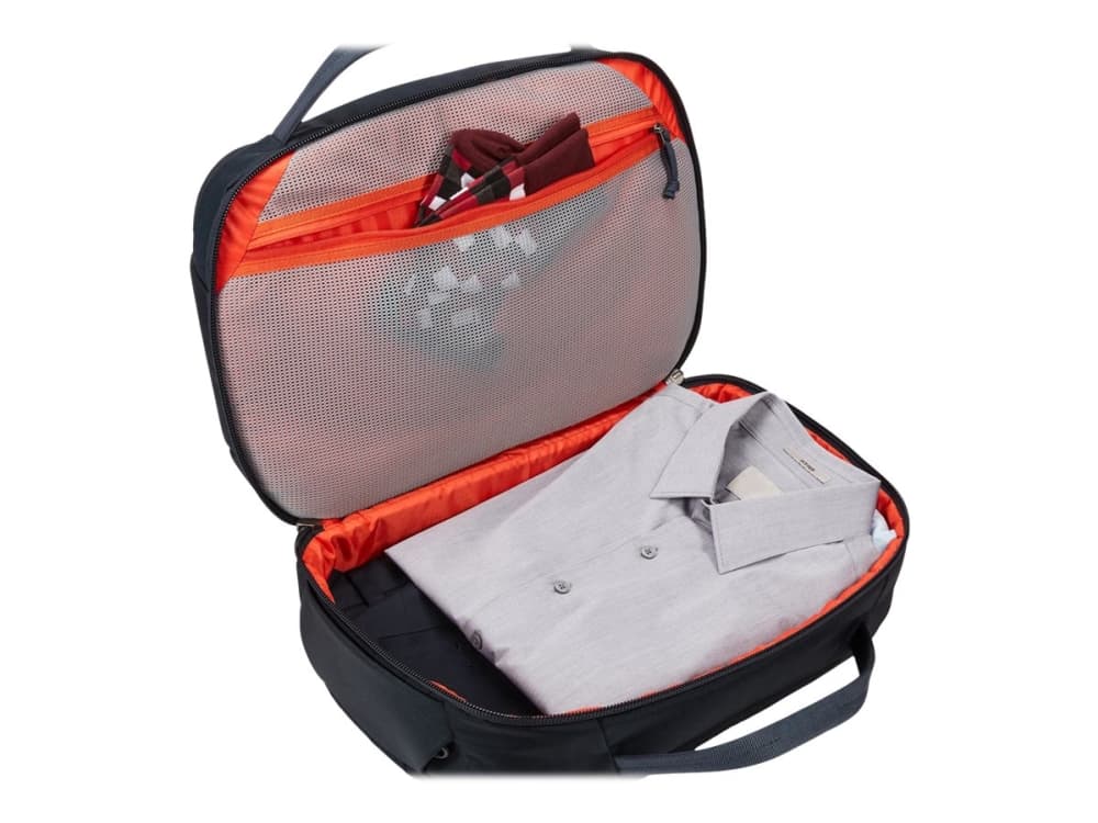 Thule Subterra Boarding Bag -lentolaukku, sininen