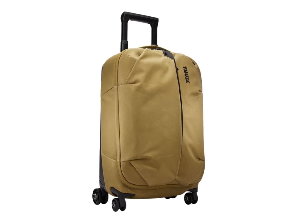 Thule Aion TARS122 - Nutria, Vaunu, Soft shell, Khaki, Nutria, Polyesteri, Kierrätetty polyesteri