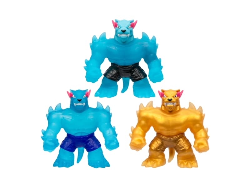 MR BEAST LAB STRETCH HERO ASS - assorted