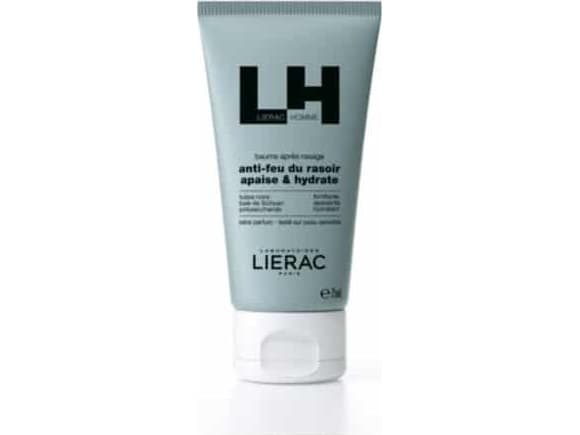 Lierac Man After Shave Balm - - 75 ml