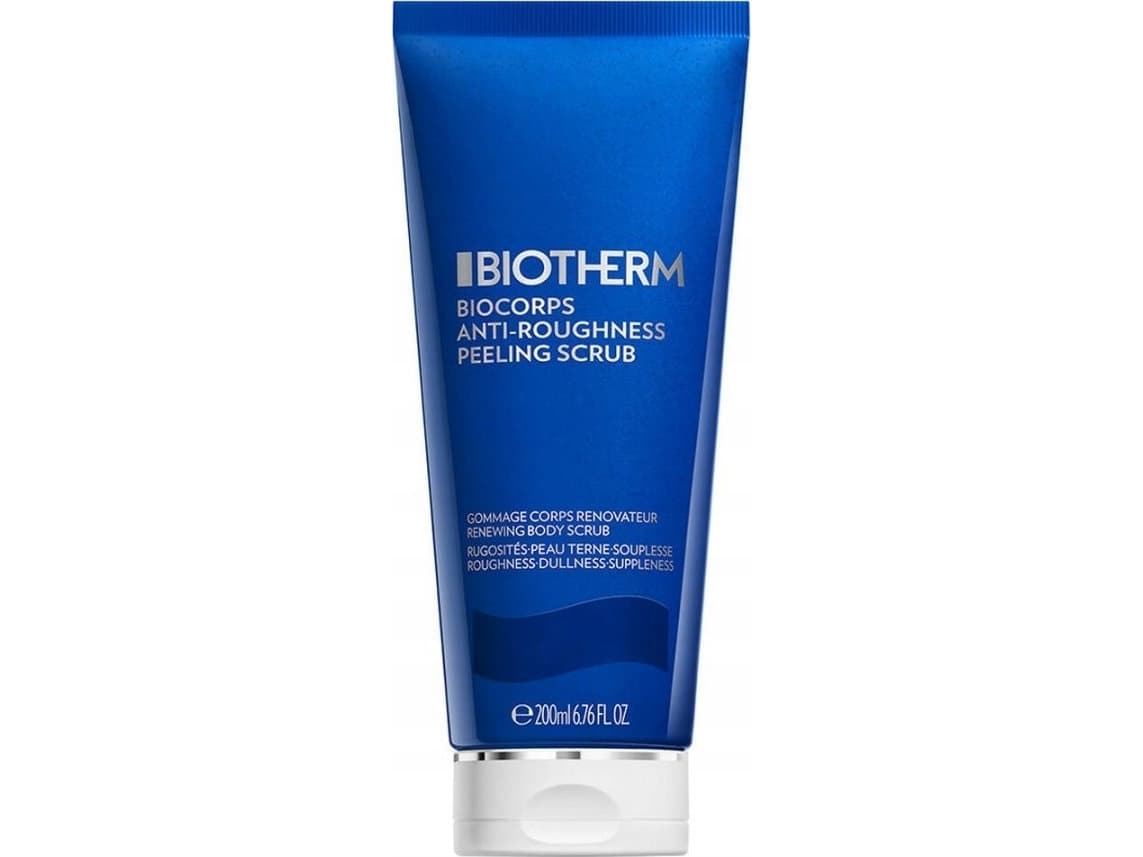 BIOTHERM BIOCORPS KUORIVA KUORINTA 200ML