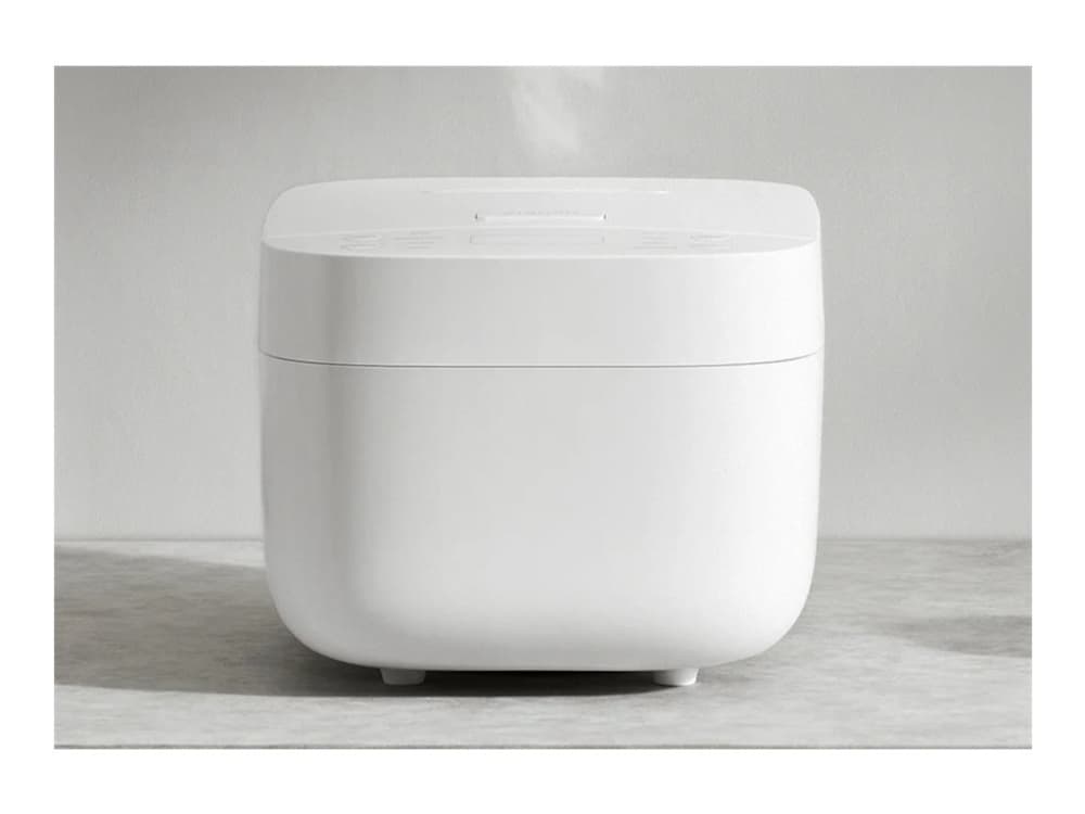 Xiaomi MFB120A-1 - Riisinkeitin/höyrystin - 3 litraa - 710 W