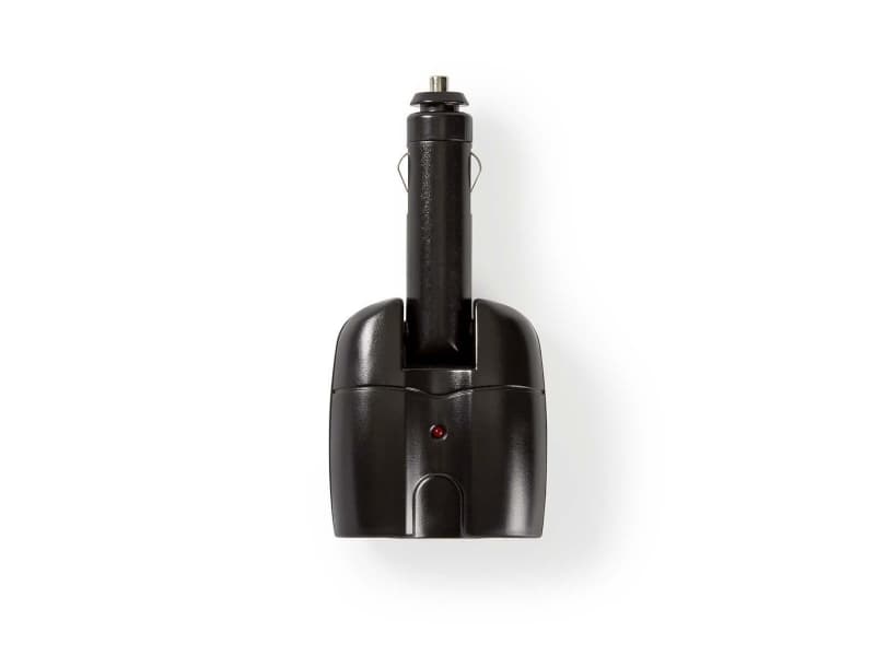 Nedis DCPA002, Musta