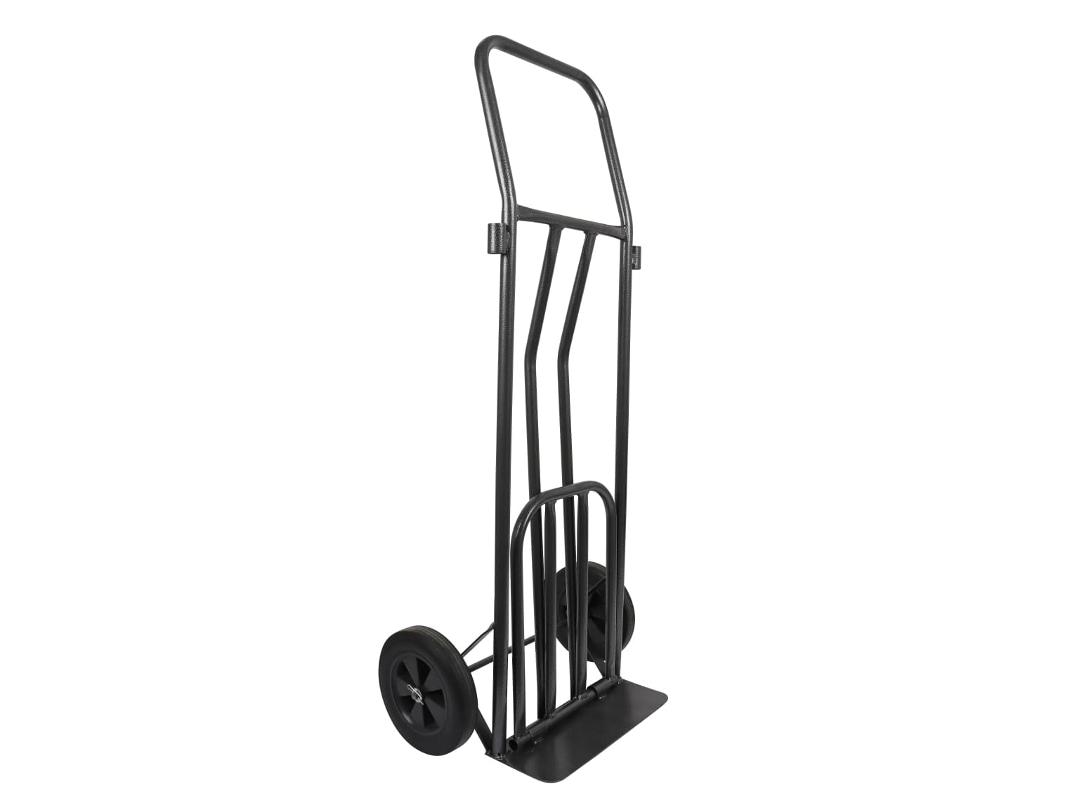 HOME It®Combi pussit/Jätevaunu max 80kg. Zink & Hammerton lakattu ruostetta vastaan