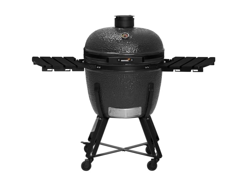 Mustang puuhiiligrilli Kamado XL