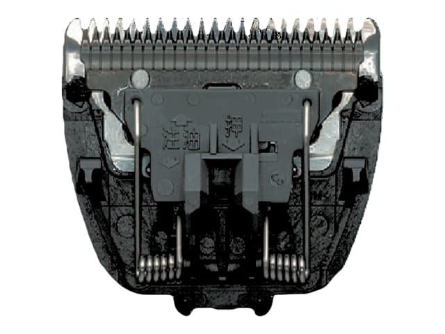 Panasonic WER9602 - Reservelamel - til trimmeri - Panasonic ER217, ER2171, ER2171S503, ER217S503, ER-2201, ER2211, ER-2211, ER221S503, ER-2201, ER2211, ER-2211, ER221S503