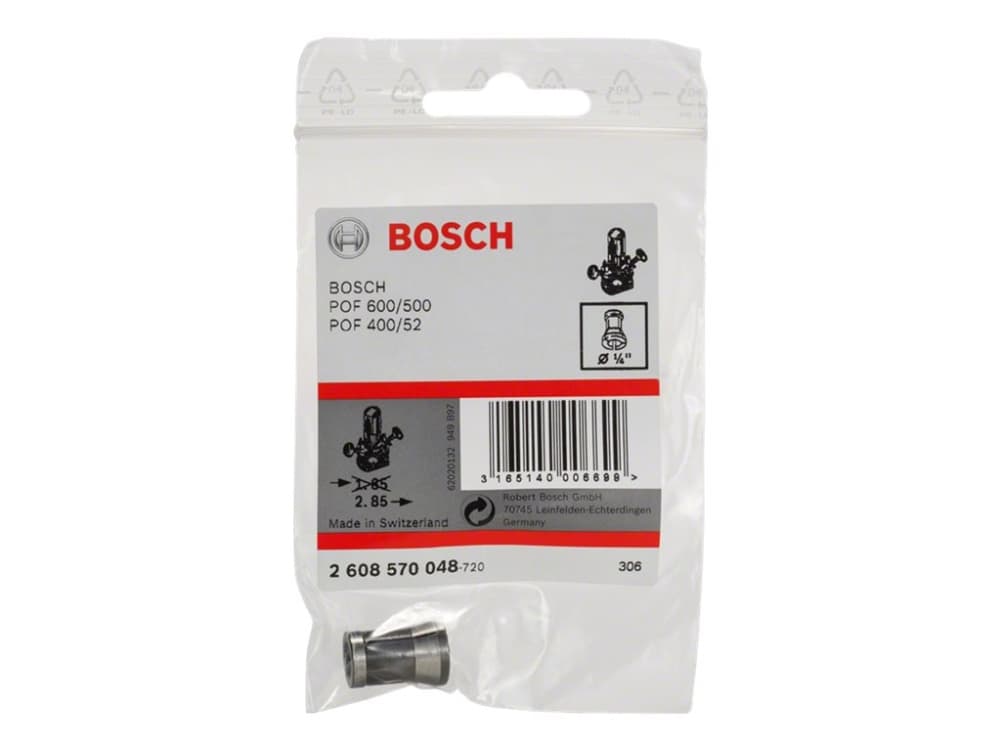 Bosch TAPERI 1/4