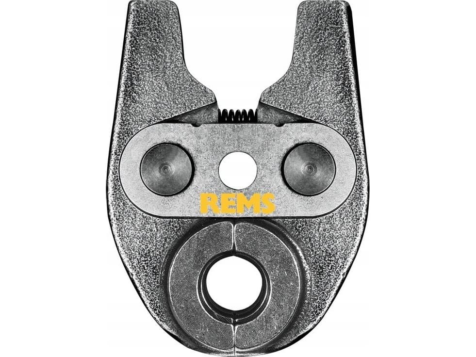 Presstang Mini M 15 - Rems t/Nirosan, VSH, Ma-press m.m.