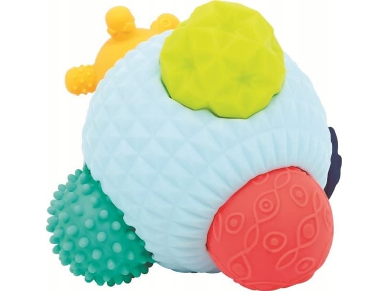 LUDI pallo palapeli