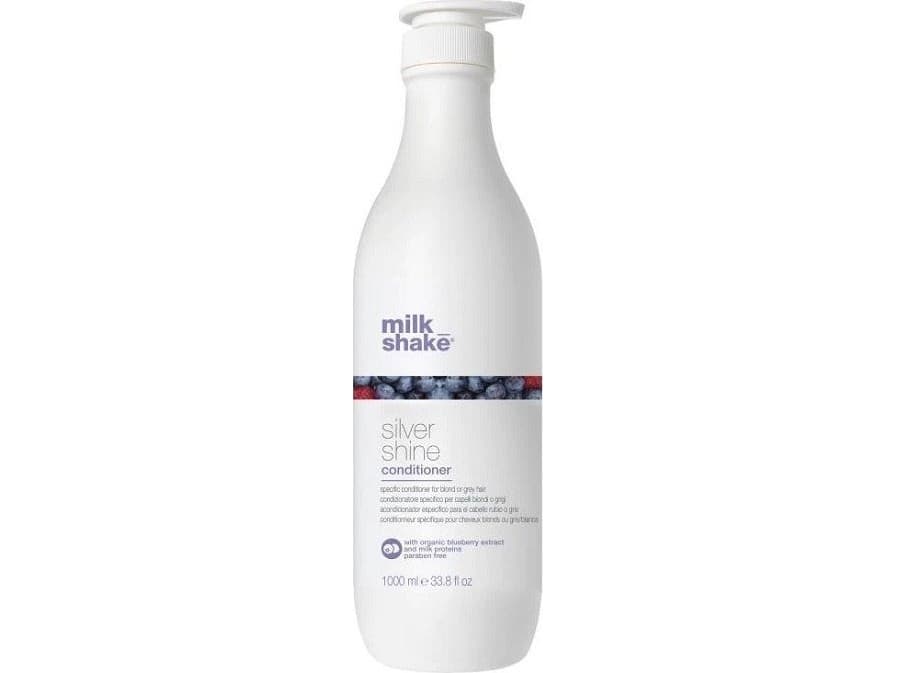 Milk_Shake Silver Shine Conditioner 1000 ml