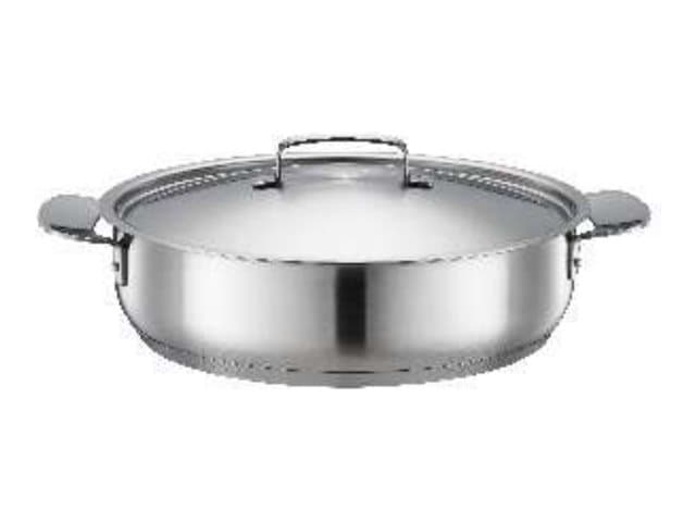 All Steel ugnspanna 28 cm