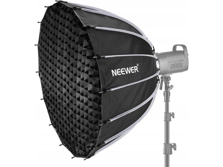 Neewer Softbox uudempi 85 cm