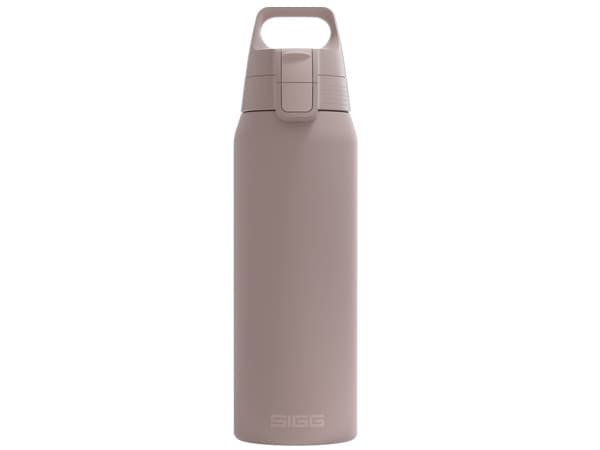 SIGG 6020.90, 750 ml, Päivittäinen käyttö, Ruostumaton teräs, Aikuinen, Mies/Nainen, Kääntökansi