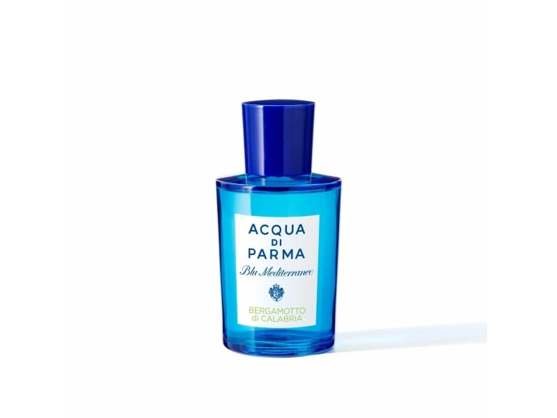Acqua Di Parma Blu Mediterraneo Bergamotto di Calabria Eau De Toilette 100 ml (unisex)