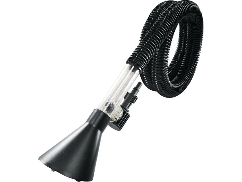 Bosch F016800356, Imusuutin, Bosch, AQT 33-10, AQT 35-12, AQT 37-13, musta, 1 kpl