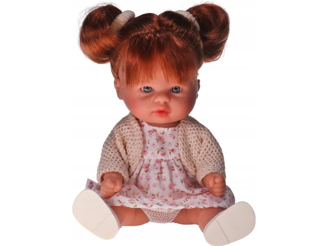 ASI *****Doll Bomboncin 20cm ASI114010 16802 ASI114010 16802
