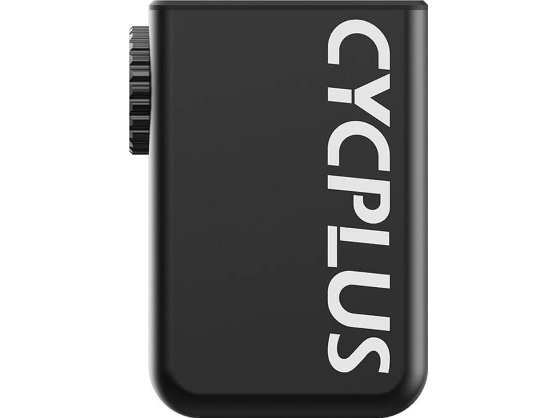Cycplus AS2 mini sähköpumppu