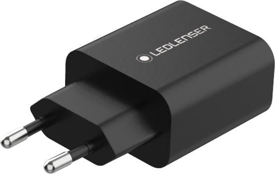 LEDLENSER 20W USB-C Adapter