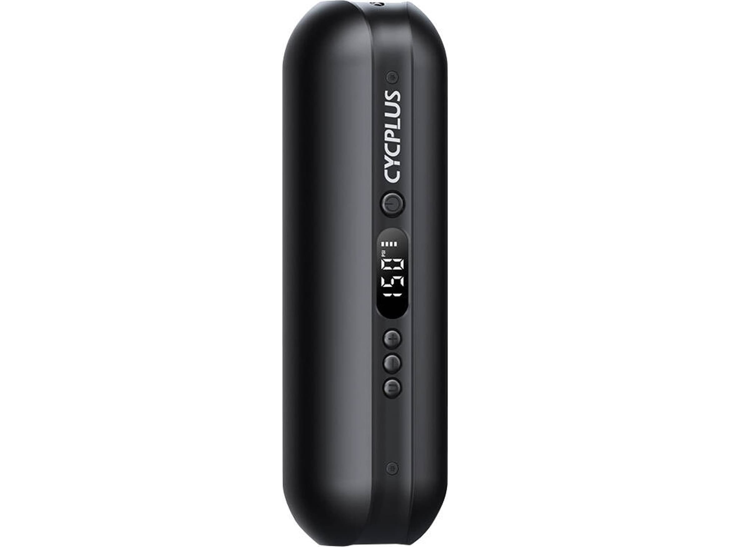 Cycplus A2 sähköpumppu