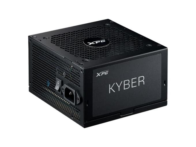 ADATA PSU ATX 750W/KYBER750G-BKCEU KOTELO