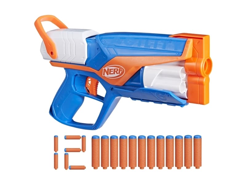Nerf NERF N Series Blaster Ketteryys
