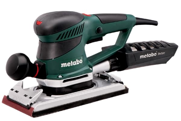 METABO SRE4351 TurboTec pyöröhiomakone (611351000)