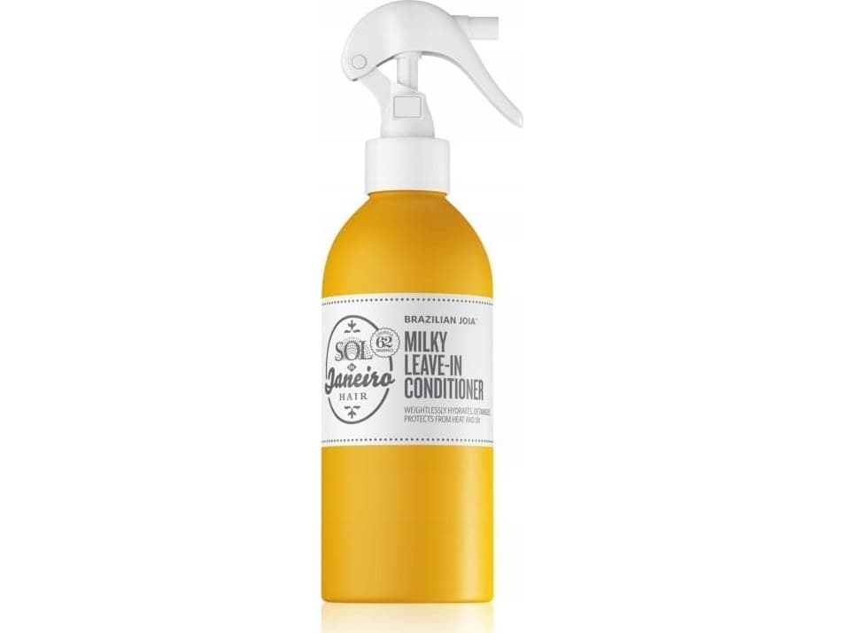 Sol De Janeiro Brazilian Joia™ Milky Leave-In hoitoaine 210 ml