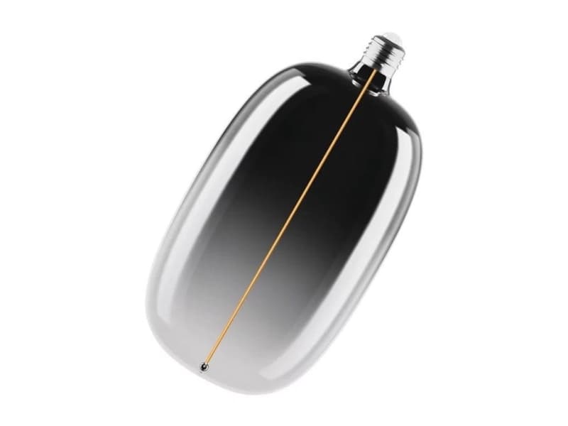 LED LAMP E27 145 4.8W 1800K 230V DIM