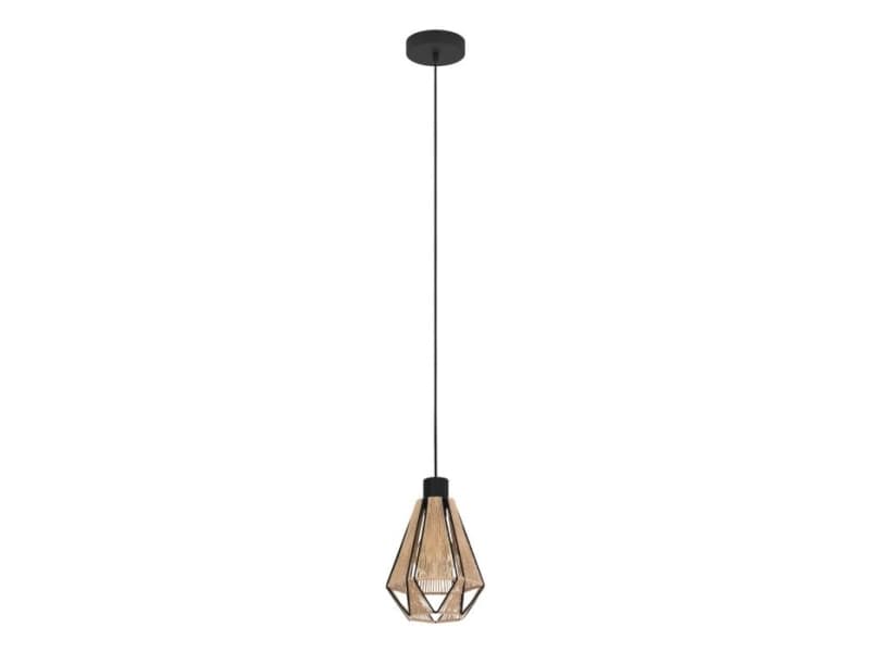 EGLO ADWICKLE RIIPUS E27 Ø145 LUONTO